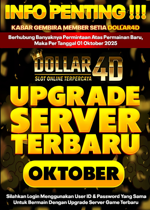 dollar4d