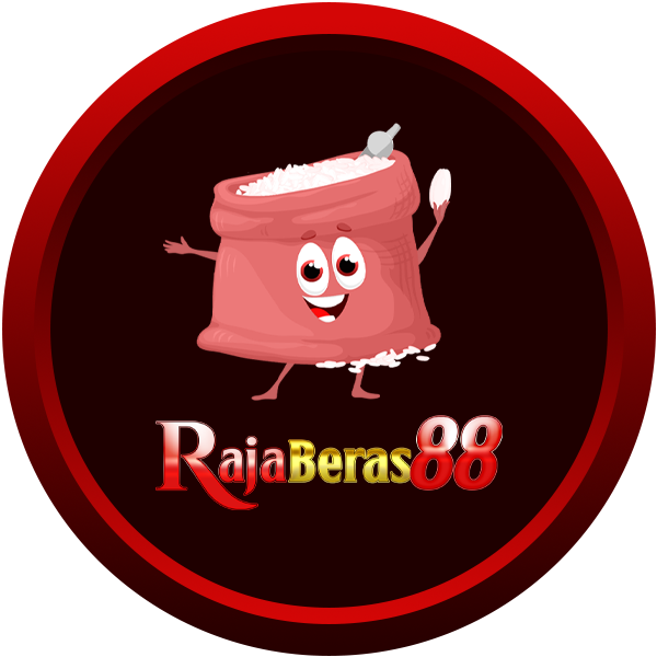 icon RAJABERAS88 SLOT GACOR